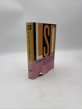 LSD, The Consciousness Expanding Drug by David Solomon HC First Edition 1964