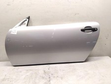 Mercedes SLK R170 T&uuml;r links 744 Brillantsilber Rohbau BJ1997