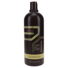 AVEDA PURE-FORMANCE MENS CONDITIONER 33.8 OZ