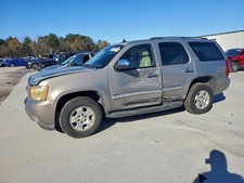 Tahoe 2007 Seat Rear 5011064