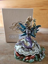 カークス・フォリー Kirks Folly ジュエリーボックス スパイダー 蜘蛛 Kirks Folly Collectible Boxes, Jars & Tins for sale | eBay