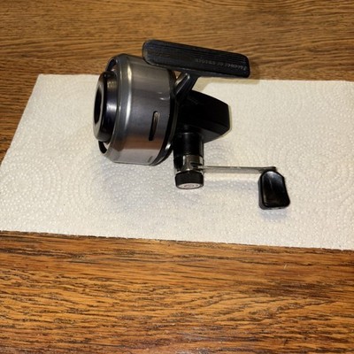 Vintage Rare Abu-Garcia 507 Reel In Excellent Condition Never Used WOW!!!!!!!