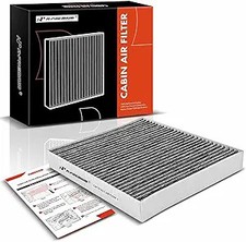 Cabin Air Filter with Activated Carbon Compatible with various models - Grand Ca