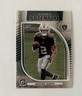 2025 Panini Donruss Optic - Hidden Potential Ashton Jeanty #5 (RC)