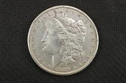 NobleSpirit (JL) Desirable 1889 Morgan Silver Dollar VF / XF Extremely Fine