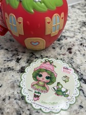 THUN LENE COUNTESS 置物 CERAMIC  Mint Danbury DOLL/FIGURINE 置物