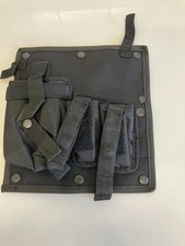 Arktis Obsolete Police Firearms Vest Attachment Film Tv Extra Security