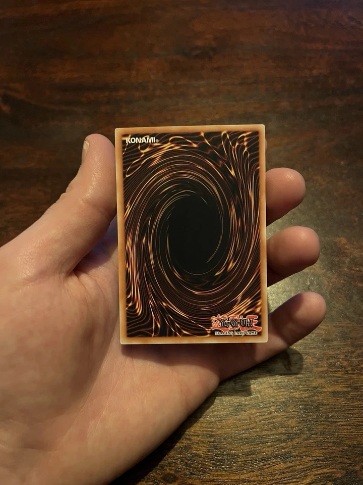 Yu-Gi-Oh! K9-66A Jokul OP29-DE001 Ultimate Rare Deutsch - Bild 3 von 4