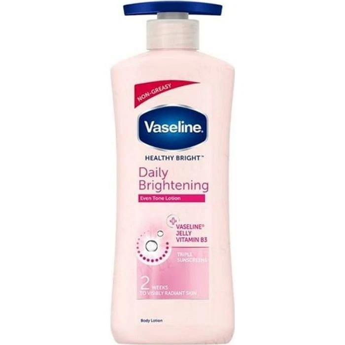 Vaseline Healthy Daily Brightening - Photo 1/1