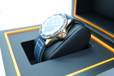 Used Working Mido Ocean Star Tribute Rose Gold PVD M026.830.38.041.00 Automatic 3