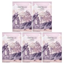 Madagascar Centella, Poremizing Clarifying Beauty Mask, 5 Sheets, 0.77 fl oz (23