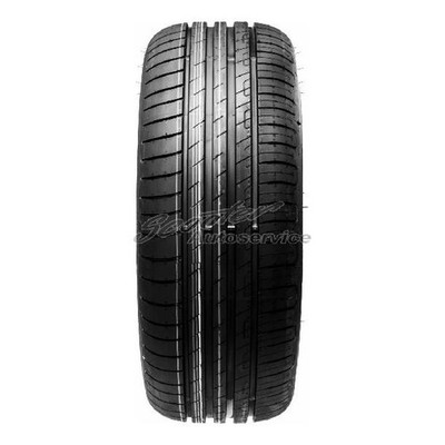 2x Goodyear EfficientGrip Performance AO XL 215/45 R16 90V Sommerreifen | 11779