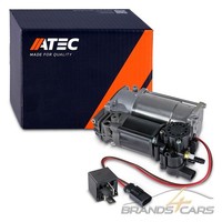 Atec Kompressor Luftfederung Niveauregulierung 50048486