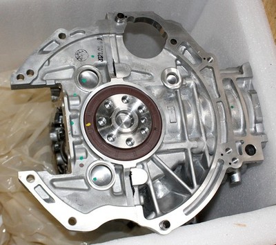 28ZN2-2EX00 OEM Short Block Engine For 2017-2019 KIA Soul