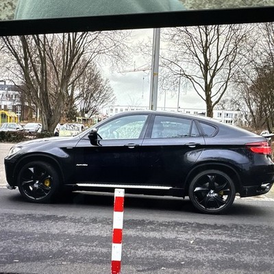 AlufelgenKeskin Kt9 22 Zoll