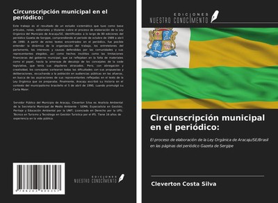 Cleverton Costa Silva | Circunscripción municipal en el periódico: | Taschenbuch