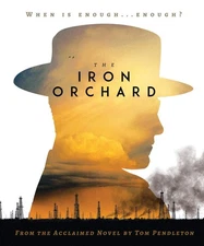 The Iron Orchard (BD) (Blu-ray) Austin Nichols Lew Temple Ali Cobrin