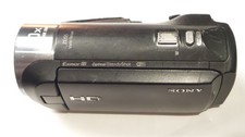 Sony Handycam HDR-CX440 9.2 MP 60x Zoom Digital Camcorder