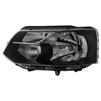 Tyc Scheinwerfer Links Passend FüR Vw Multivan V 7HM 7HN 7HF 7EF 7EM 7EN