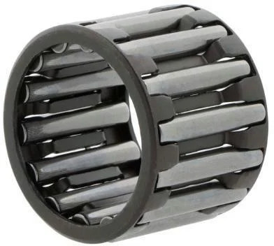 Nadelkranz K52-57-12 ID 52Mm AD 57Mm Breite12Mm INA-image