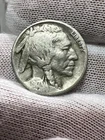 1917 S Full Date Higher Grade Buffalo Nickel -  Better Date US Coin!