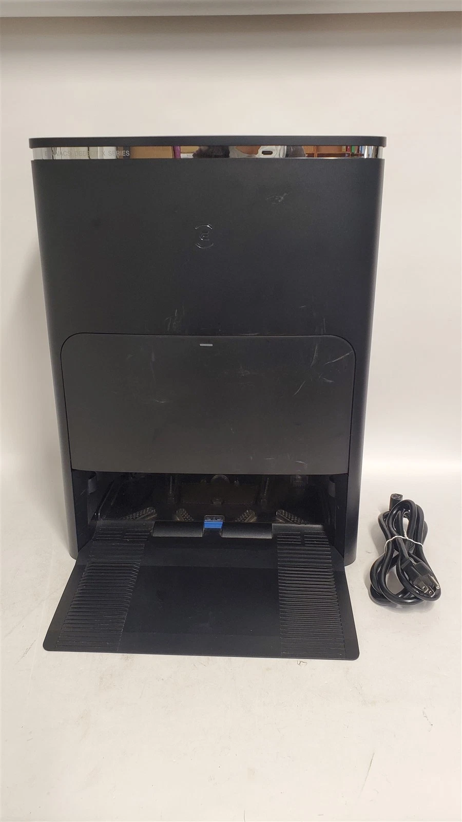 Ecovacs Deebot X2 Omni Robot Vacuum Charging Dock Base Station CH2229