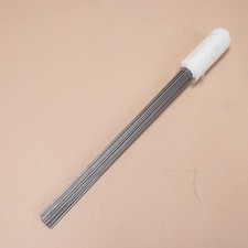 Genuine Petsafe Underground Electric Dog Fence 50 White Metal Flags