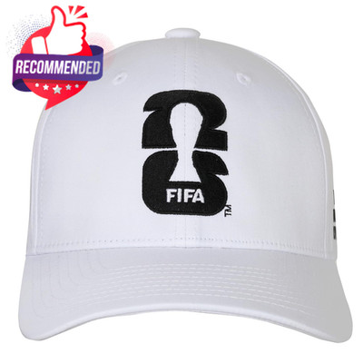 Men's Event Structured Flex Cap Hat