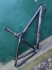 Pace RC 303 Mountain Bike Frame 26