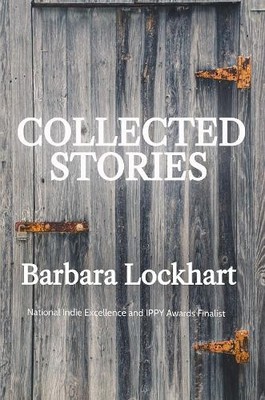 Barbara Lockhart Collected Stories (Taschenbuch)