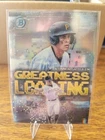 2025 Bowman Chrome Greatness Loading GL-13 Konnor Griffin
