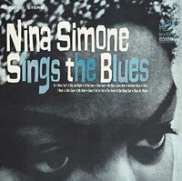 Nina Simone - Sings The Blues - Cd - G1398Z