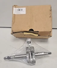 TS410 Crankshaft Assembly replaces Stihl OEM cut-off saw part 4238-030-0400