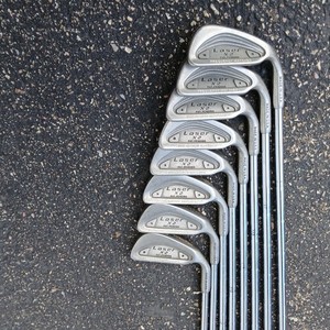 Ram Laser Irons | eBay