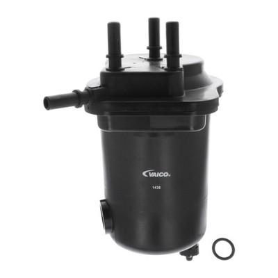 KRAFTSTOFFFILTER LEITUNGSFILTER DIESEL für NISSAN ALMERA JUKE NOTE RENAULT VAICO