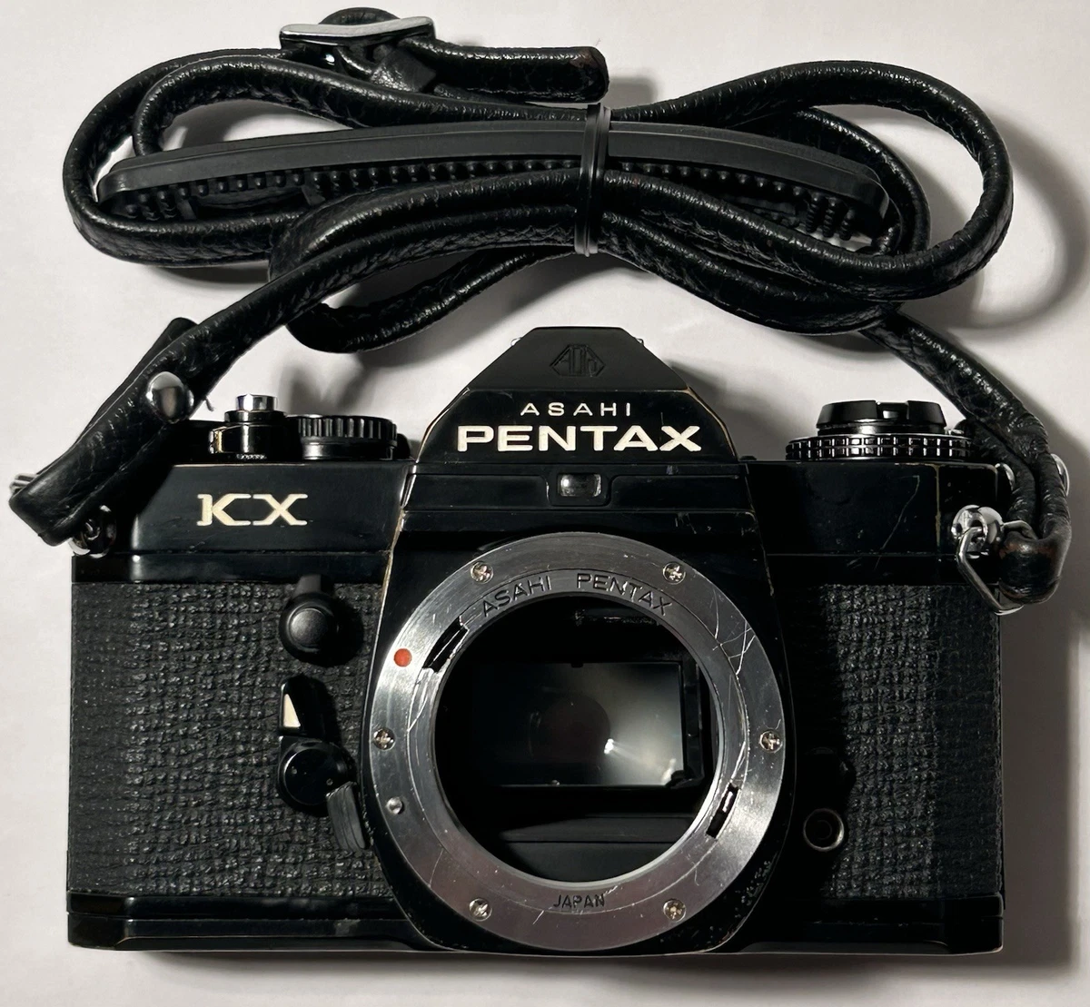 Asahi Pentax Kx for sale | eBay