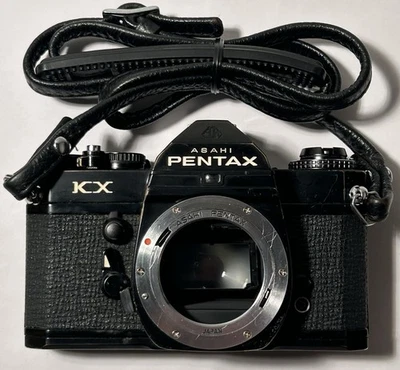 Asahi Pentax Kx for sale | eBay