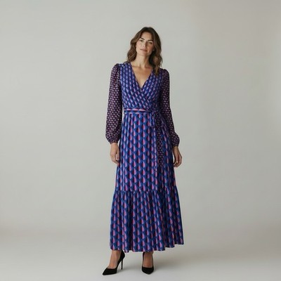 Boden Ophelia Faux Wrap Maxi Dress Multicolor Jersey Raindrop Geo Tie Waist Sz 0 | eBay Boden Ophelia Faux Wrap Maxi Dress Multicolor Jersey Raindrop Geo Tie Waist Sz 0 | eBay