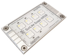daytime PRO-Modul SunLike-Scape WRGB "PRO-SLS"