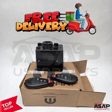 🍎 NEW WIRELESS IGNITION NODE + FOBS 300 CHARGER CHALLENGER 2008-2010 68292755AB