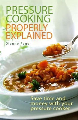 #ad Pressure Cooking Properly Explained: Save time and money with your pressure cook $20.48