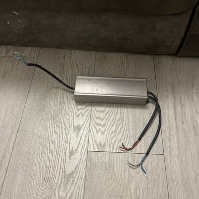 DALI Constant Voltage LED Driver Model: 47410.24167 24V 100W Netzteil