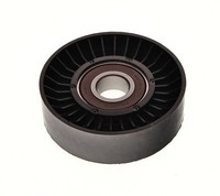 Maxgear Spannrolle, Keilrippenriemen 54-0416 FüR Chevrolet Opel Saab
