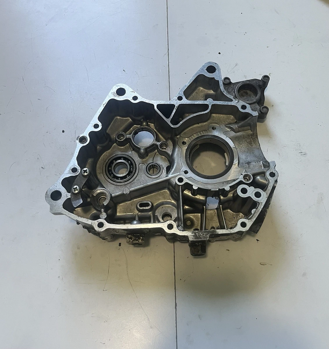 Motorcycle Parts for Kawasaki KLX110 for sale | eBay