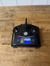 Holy Stone HS110D Drone Remote Controller TESTED