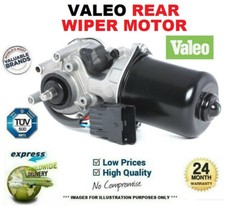 REAR WIPER MOTOR for MINI Convertible Cooper S 2007-2015