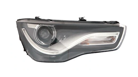 Scheinwerfer Bi-Xenon rechts D3S+LED für Audi A1 2010-2015 - Bild 1 von 1