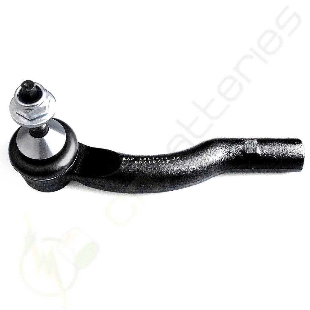 10pc Kit Ball Joint Tie Rod Sway Bar Link for 2003-2005 Mercury Grand Marquis