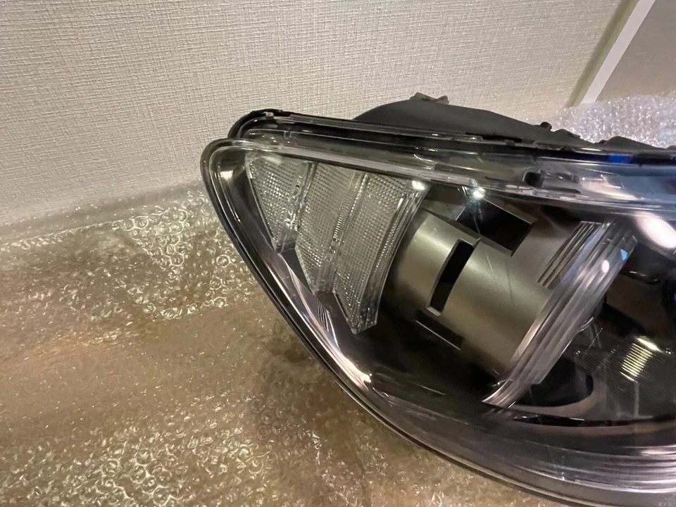 Acura Genuine RL Honda Legend KB1 2005-2008 HID Xenon Headlight Lamp Pair OEM Foto 3 de 4