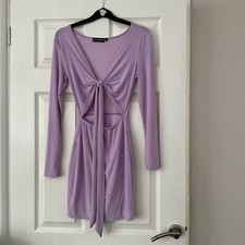 Pretty Little Thing Dress Size 8 
